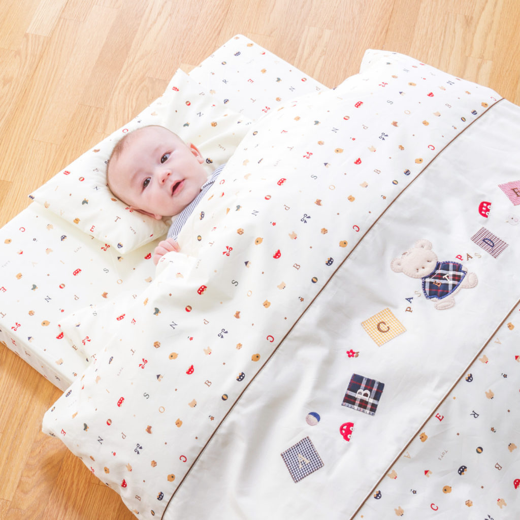 トーイズ | レイエット・メーカー 赤ちゃんの城