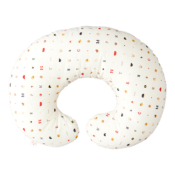 授乳クッション