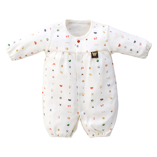 低出生体重児 ツーウェイドレス