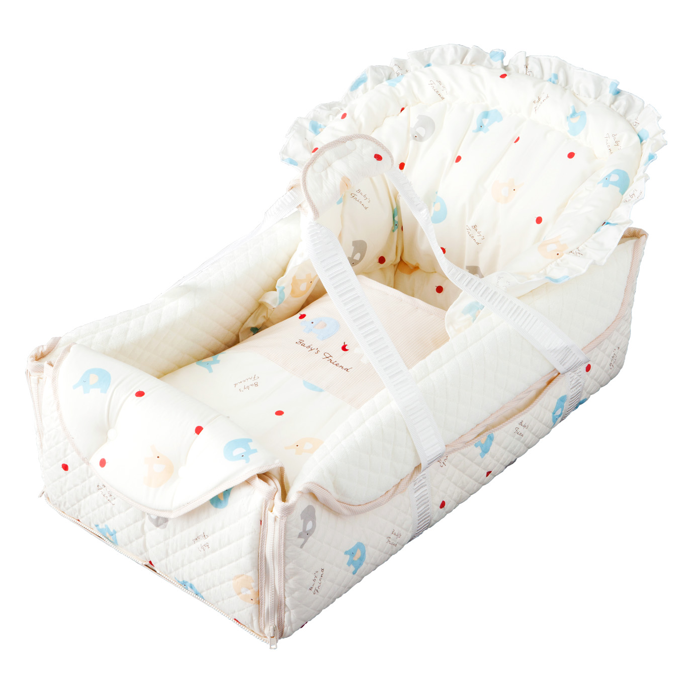 バッグdeクーファン