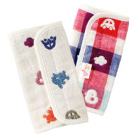 抱っこひもカバー