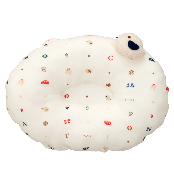 授乳用腕まくら