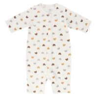 長袖・長足ボディオール