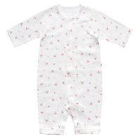 ボディオール　長袖長足タイプ