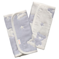 抱っこひもカバー（2枚組）