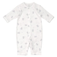 ボディオール 長袖長足タイプ