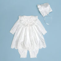 プチフォーマルドレス