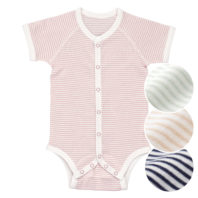 前開きミニオール