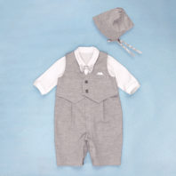 プチフォーマルドレス