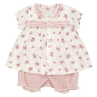 チュニック＆ブルマセット