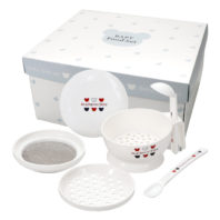 ベビーフードセット