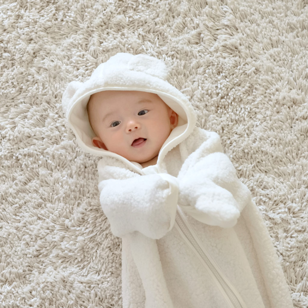 うえのえみ　ロマロマ国　赤ちゃん うえのえみ ロマロマ国 赤ちゃん