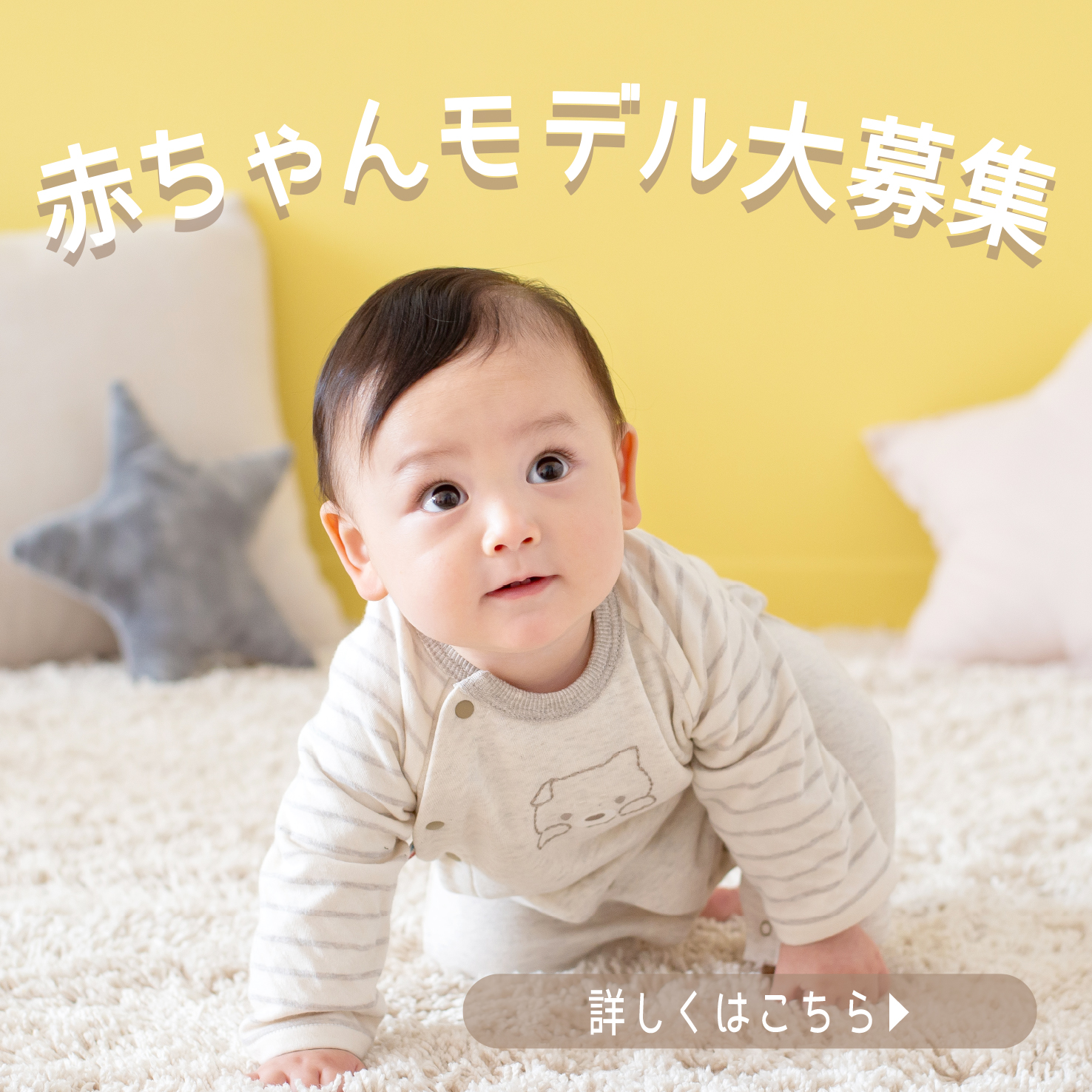 レイエット・メーカー 赤ちゃんの城｜株式会社 赤ちゃんの城